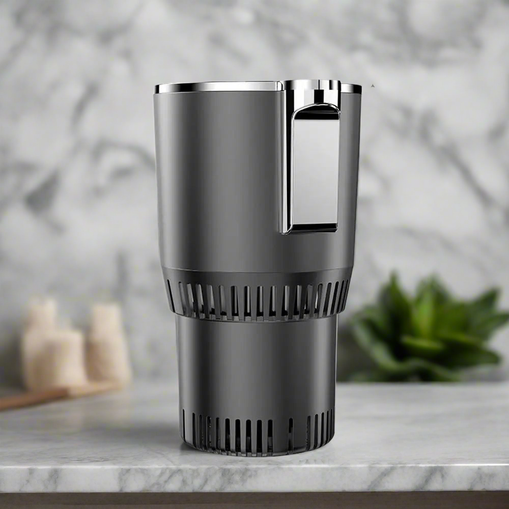 Smart Cup for cold & hot drinks