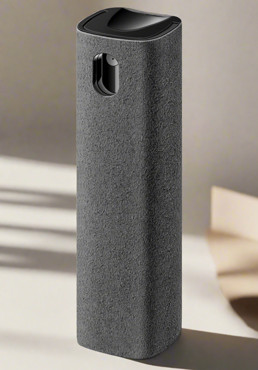 Portable Screen Cleaner Set