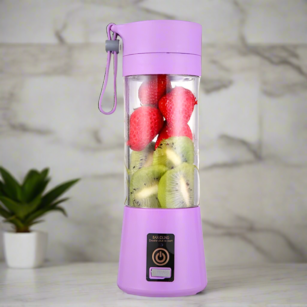 Portable Mixer Multifunctional USB Electric Blender