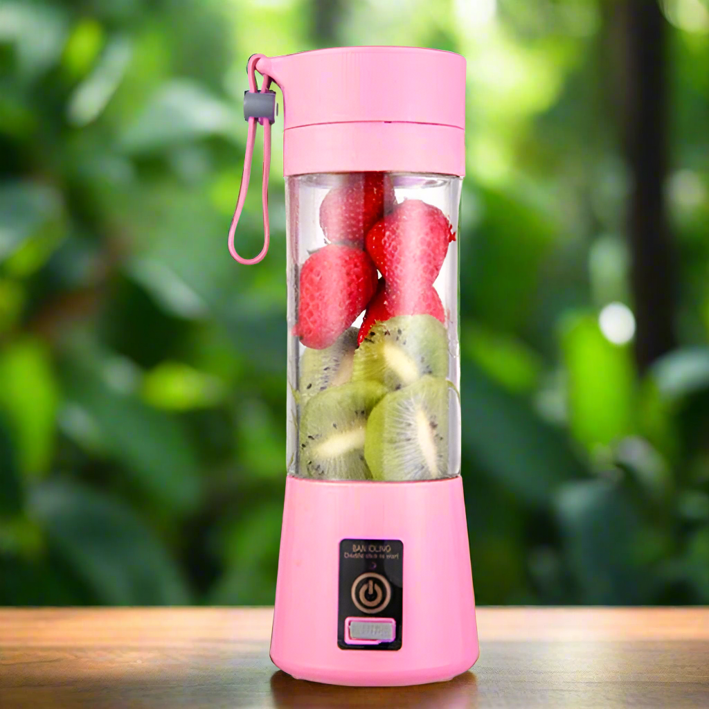 Portable Mixer Multifunctional USB Electric Blender