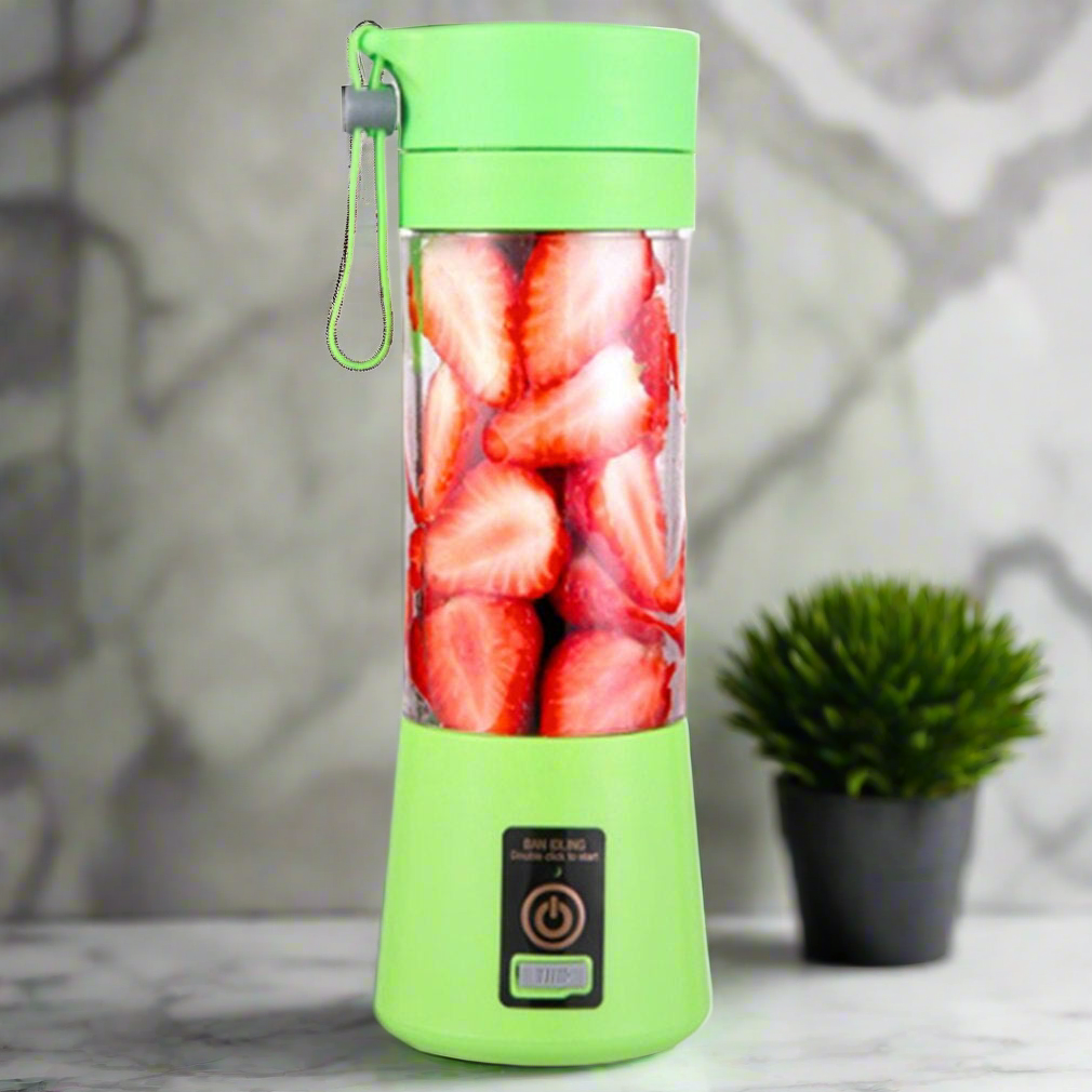 Portable Mixer Multifunctional USB Electric Blender