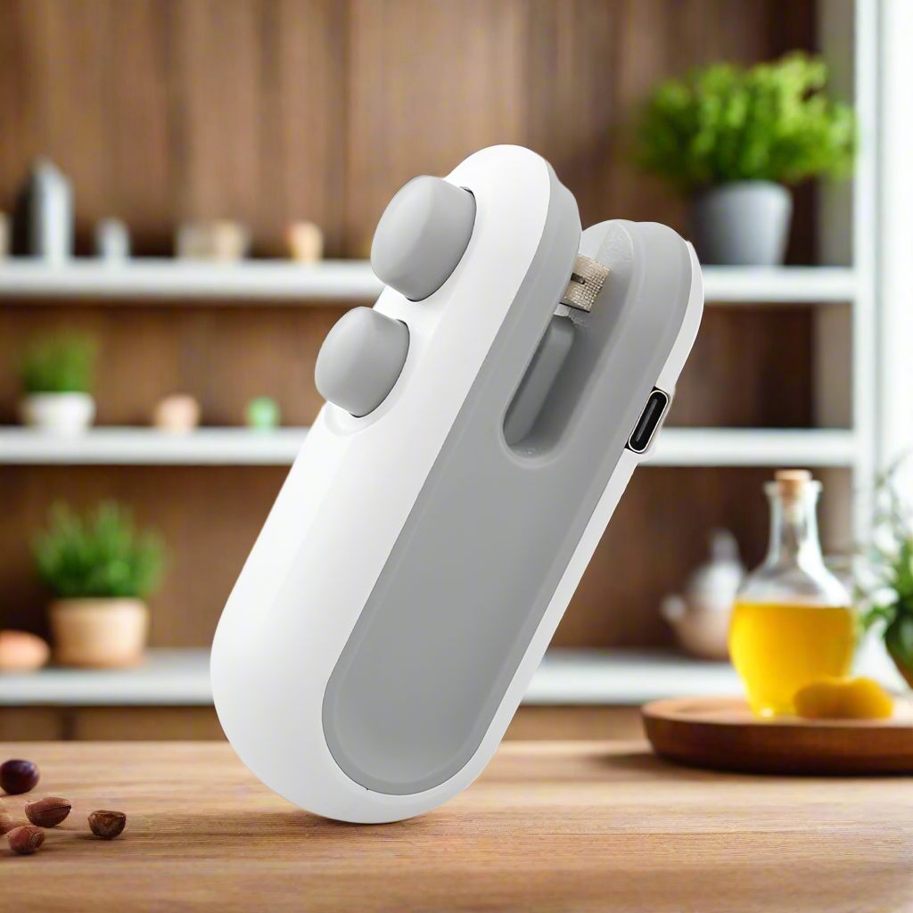 Portable Mini sealer