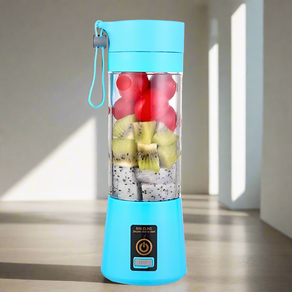 Portable Mixer Multifunctional USB Electric Blender