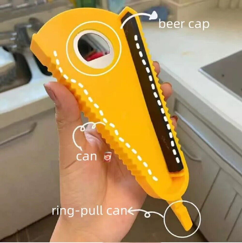 6-In-1 Jar Opener-Multi-F